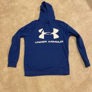 Under armour hoodie